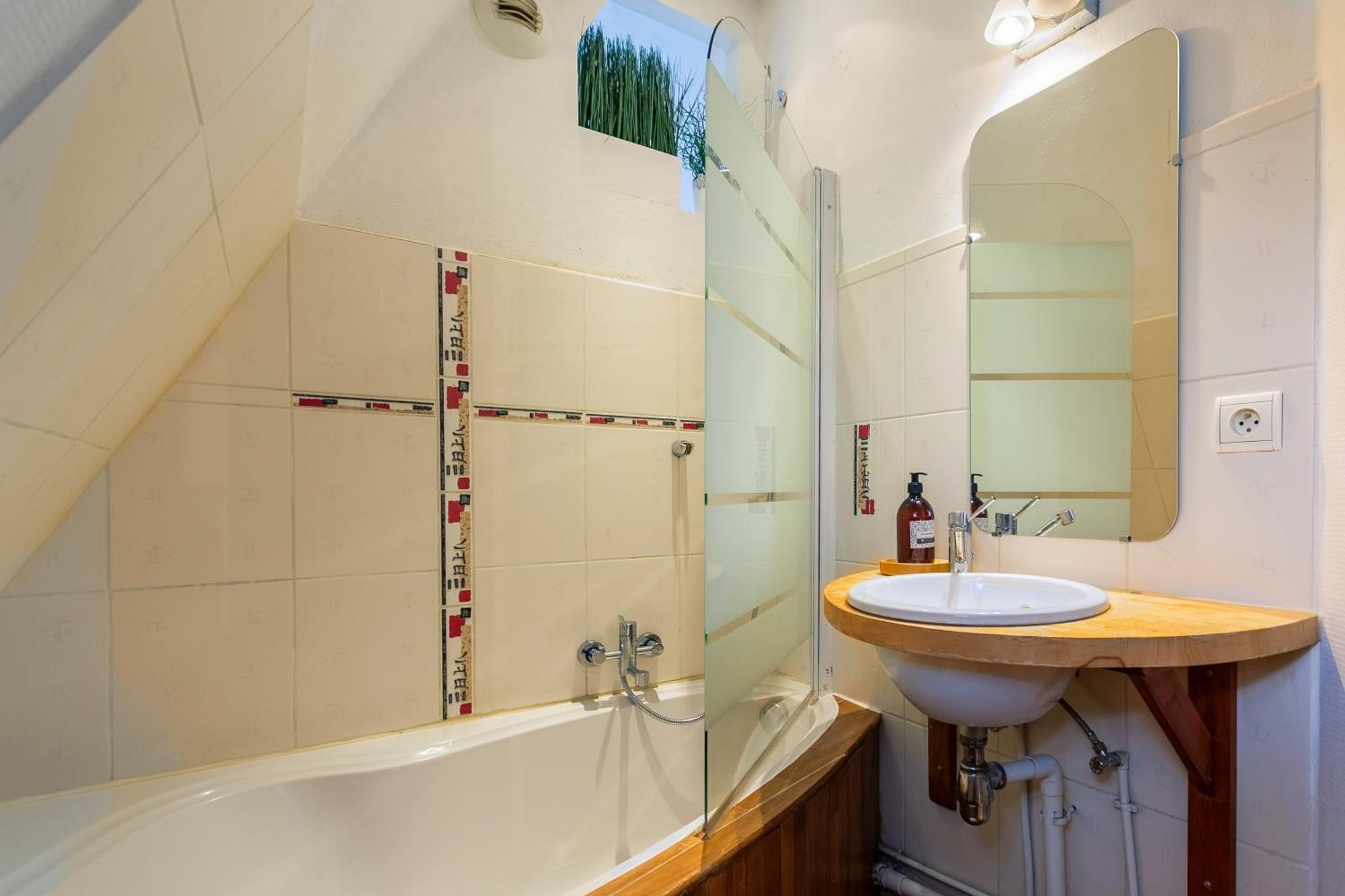Apartmán Le Cocon Alsacien Štrasburk Exteriér fotografie