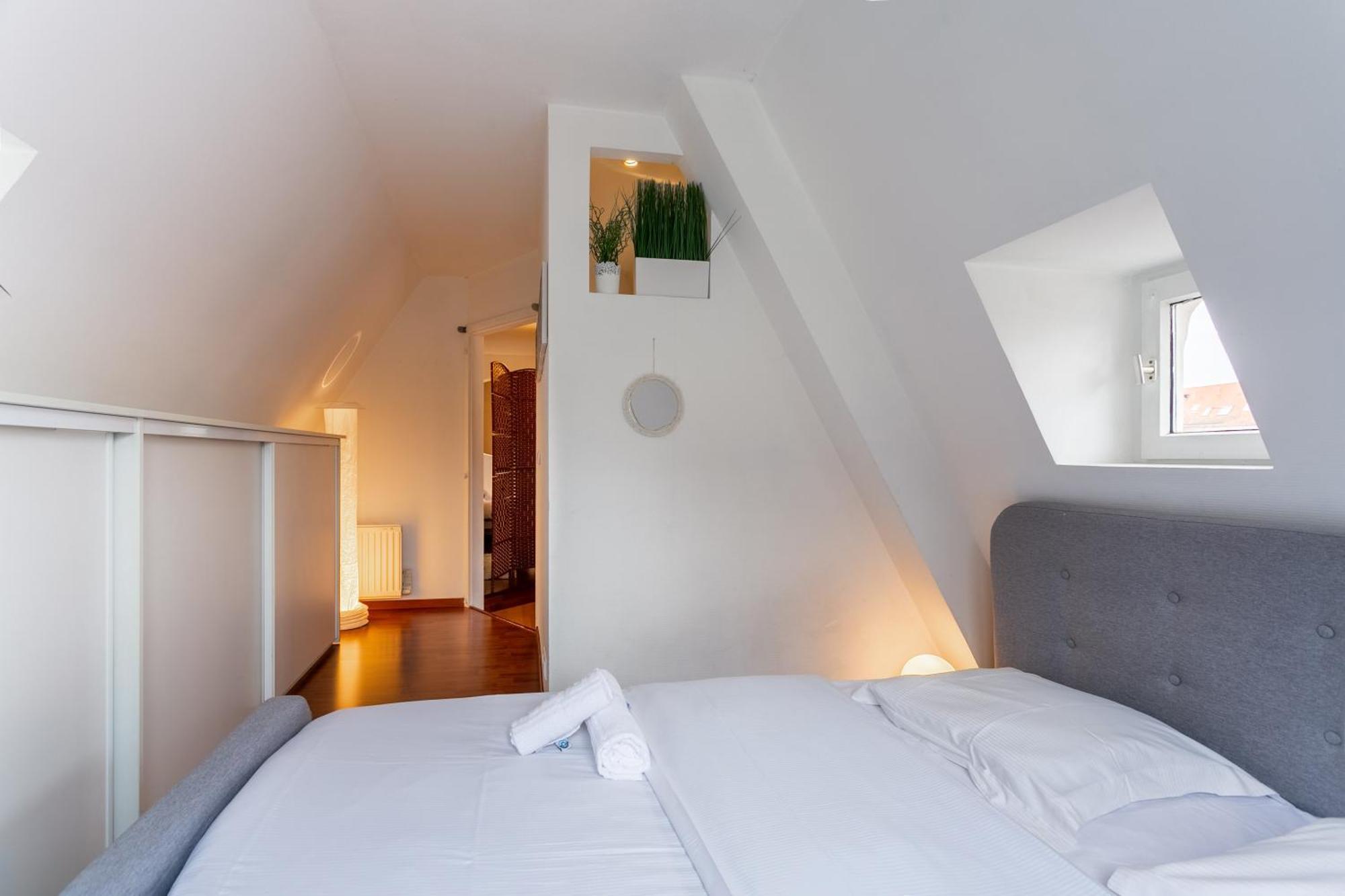 Apartmán Le Cocon Alsacien Štrasburk Exteriér fotografie